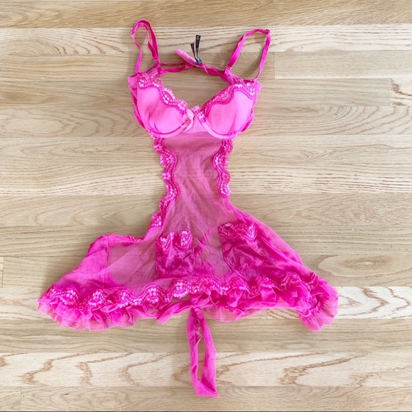 Victoria's Secret Other - Victoria’s Secret Sexy Little Things